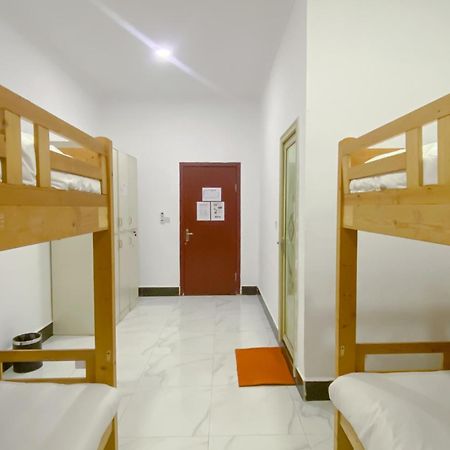 Easy Backpackers Paradise سيهانوكفيل المظهر الخارجي الصورة