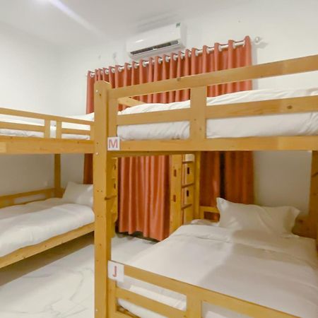 Easy Backpackers Paradise سيهانوكفيل المظهر الخارجي الصورة