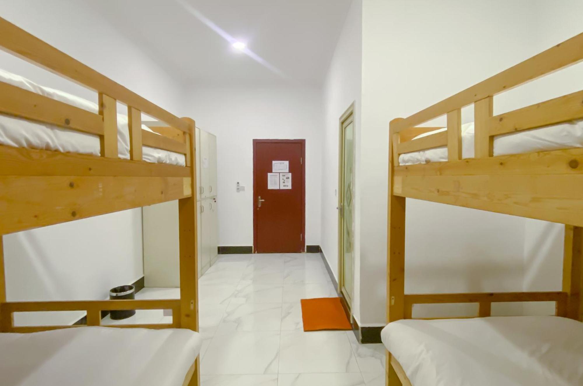 Easy Backpackers Paradise سيهانوكفيل المظهر الخارجي الصورة