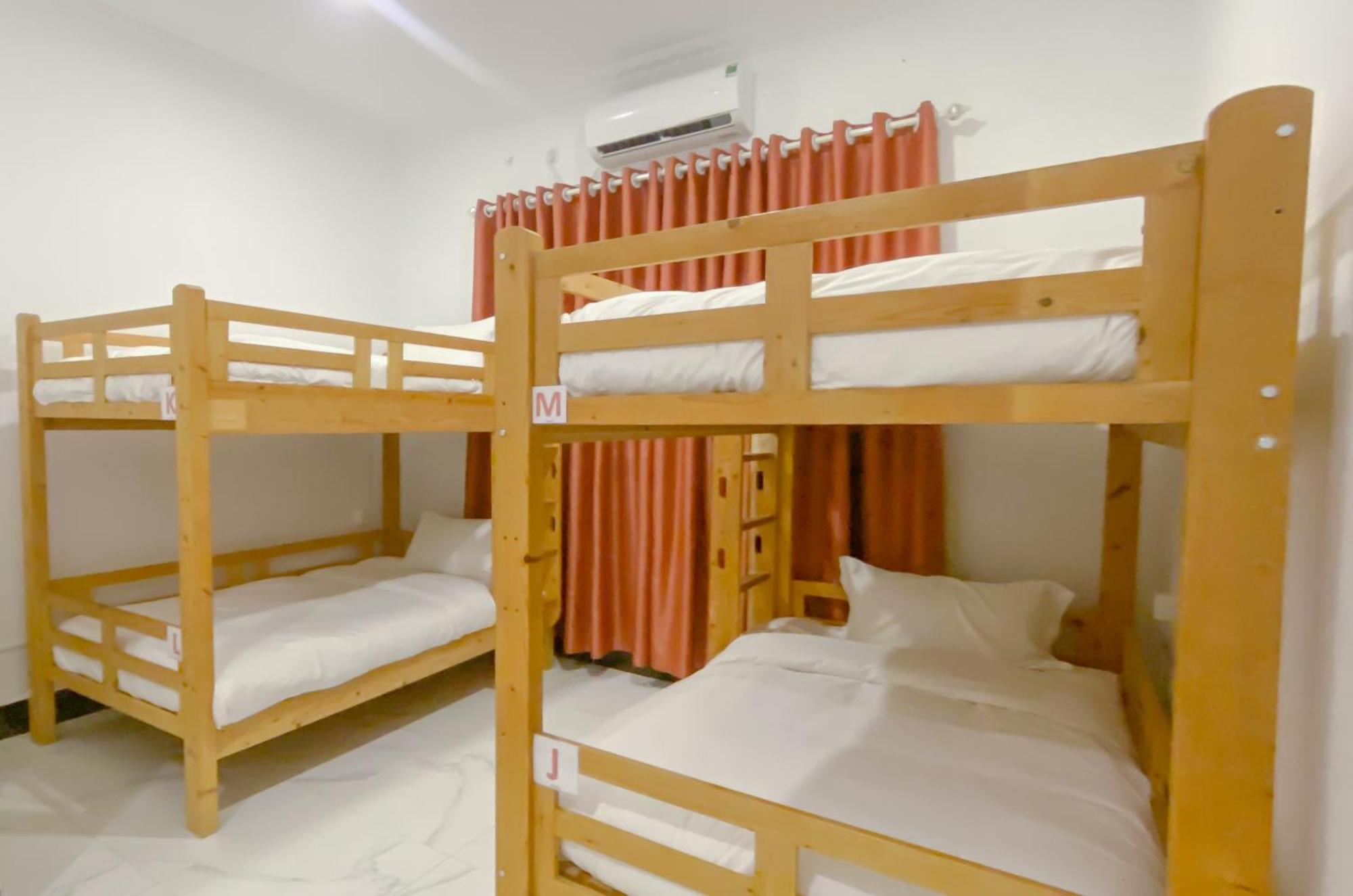 Easy Backpackers Paradise سيهانوكفيل المظهر الخارجي الصورة